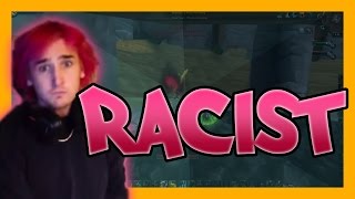 Mitch Confirmed Racist