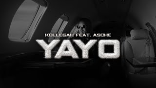 Watch Kollegah Yayo feat Asche video