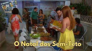A Grande Família 2025 O Natal Dos Sem-Teto Inédito Completo