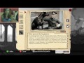#3 Valiant Hearts: The Great War - Let's play 2.0 || loreniitta90