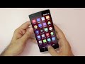 One Plus One Android Smartphone Unboxing & Hands On Overview