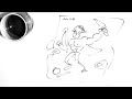 CAFÉ 187 DE 365: LOULOGIO'S DRAW MY LIFE 2- ADOLESCENCIA