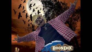 Watch Boondox The Harvest video