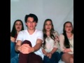 Kenny Holland "Watcha say" vine