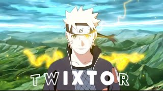 Naruto The Finale Battle Twixtor | Naruto Vs Sasuke 4K CC Or 4K No CC + Link