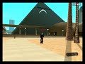 Faraonu - Am piramide [samp version]