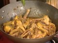 Alpana Habib's Recipe: Shahi Morog Polao