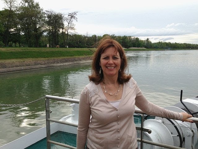 A tour of the Amadeus Princess on our Rhine River Cruise - Lüftner Cruises