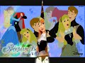 Disney Aurora