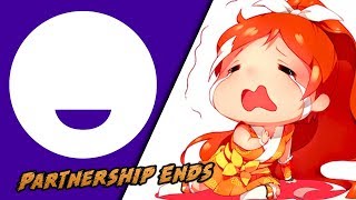 Funimation Ends Its Partnership With Crunchyroll Because of Sony