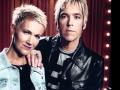 ROXETTE - Dancing On The NightWire (Demo)