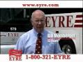 Eyre Bus Tour & Travel