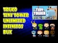 Truco Bux INFINITOS GRATIS Tiny Tower (NO JAILBREAK) - Sanrodri24 -