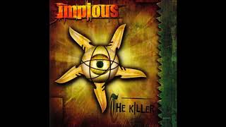 Watch Impious The Hitman video
