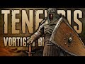 TENEBRIS | For Honor Black Prior