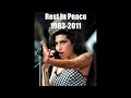 Amy Winehouse - Hey Little Rich Girl (HQ)