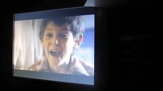Opening To Shrek Vhs 2001