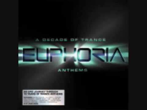 A Decade Of Trance Euphoria Anthems preview