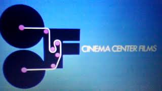 Cinema Center Films 1969 And Paramount Pictures 1975