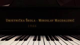 Umjetniča Škola Čakovec - Klavir