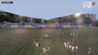 Guineueta vs Tona