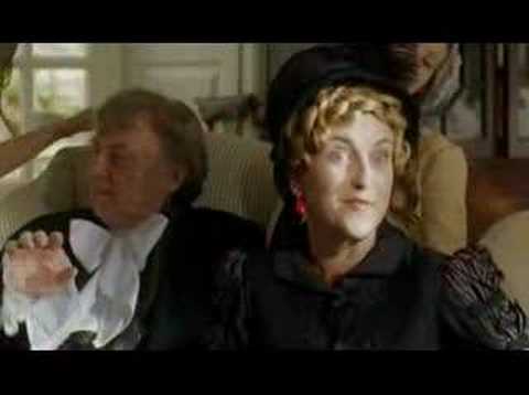 Northanger Abbey - Part 1