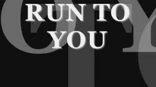 Watch Jonalyn Viray Run To You video