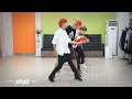 VIXX 'hyde' mirrored Dance Practice + Tutorial