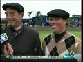 Huey Lewis Dunhill interview