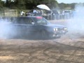 crazy stunt man.mpg