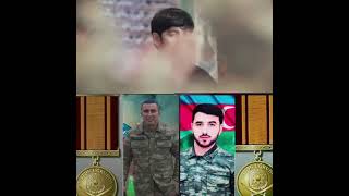 Sehid İqbal Astanli Sehid Kenan Rustemli