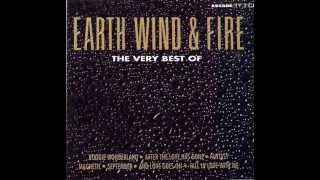 Watch Earth Wind  Fire Electric Nation video