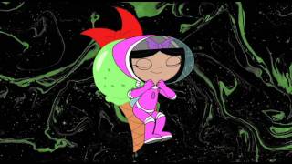 Watch Phineas  Ferb Lunar Taste Sensation video