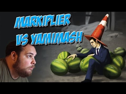 Dating games yamimash 1