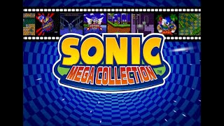 Sonic Mega Collection Plus - Trailer - Hd