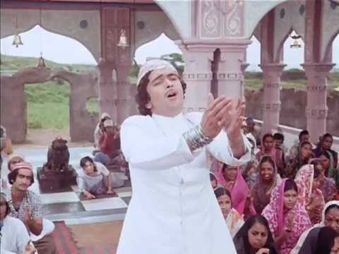 Amar Akbar Anthony: Shirdi Wale Sai...