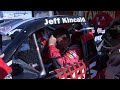 Jeff Kincaid Motorsports CORR Rounds I & II Pomona, CA