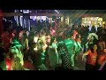 Kolkata night club at Wafira