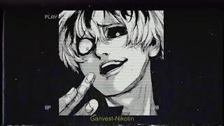 Ganvest-Nikotin(slowed n reverb)