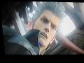 Final Fantasy Vii Advent Children Tifa Vs Loz