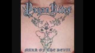 Watch Pagan Rites Arrival Of The Beast 666 video