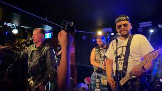 Watch Real Mckenzies Kings Of Fife video