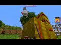 A Fuga das Galinhas Malditas - MINECRAFT