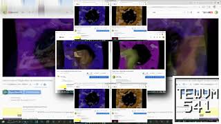 Ytpmv Klasky Csupo In Wiggle Major Splits Teodor Pirtacs Wiggle Major Powers Scan