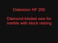 Diabreton HF 200