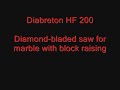 Diabreton HF 200