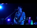 Big Head Todd & the Monsters - Under a Silvery Moon