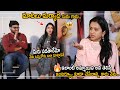 Heroine Varsha Bollamma Shocking Words to Anchor Suma In Interview | Swathimuthyam Movie | FC