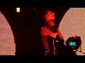 Video Depeche Mode - Fly on the windscreen - Mexico City 10/4/2009