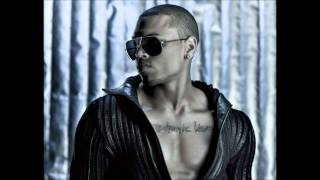 Watch Chris Brown Hands Up High video